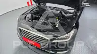 2017 Genesis G80