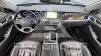 2017 Genesis G80