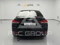 2017 Genesis G80
