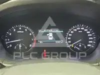 2017 Genesis G80