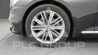 2017 Genesis G80