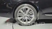 2017 Genesis G80