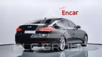 2017 Genesis G80