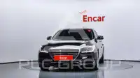 2017 Genesis G80