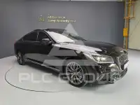 2017 Genesis G80