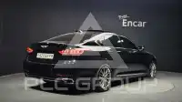2017 Genesis G80