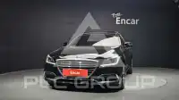 2017 Genesis G80