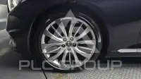 2017 Genesis G80