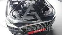 2017 Genesis G80