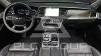 2017 Genesis G80