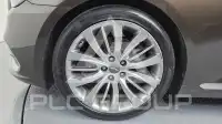 2017 Genesis G80