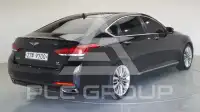 2017 Genesis G80