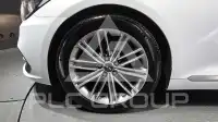 2017 Genesis G80