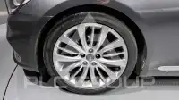 2017 Genesis G80