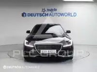 2017 Genesis G80