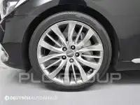 2017 Genesis G80