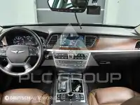 2017 Genesis G80