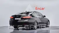 2017 Genesis G80