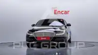 2017 Genesis G80