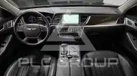 2017 Genesis G80