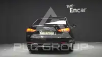 2017 Genesis G80