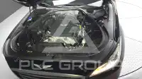 2017 Genesis G80