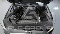 2017 Genesis G80