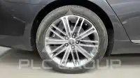 2017 Genesis G80