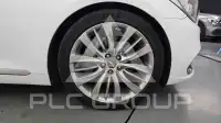 2017 Genesis G80