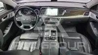 2017 Genesis G80