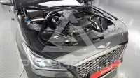 2017 Genesis G80