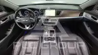 2017 Genesis G80