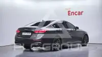 2017 Genesis G80