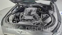 2017 Genesis G80