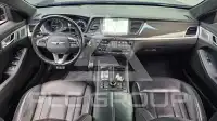 2017 Genesis G80