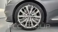 2017 Genesis G80