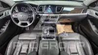 2017 Genesis G80