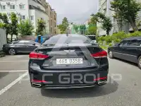 2017 Genesis G80