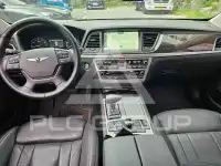 2017 Genesis G80