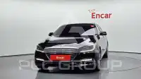2017 Genesis G80