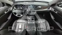 2017 Genesis G80