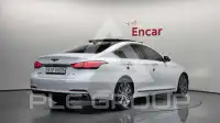 2017 Genesis G80