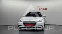 2017 Genesis G80