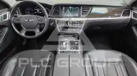 2017 Genesis G80