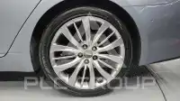 2017 Genesis G80