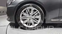2017 Genesis G80