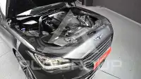 2017 Genesis G80