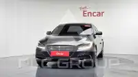 2017 Genesis G80