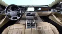 2017 Genesis G80