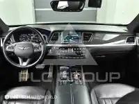 2017 Genesis G80